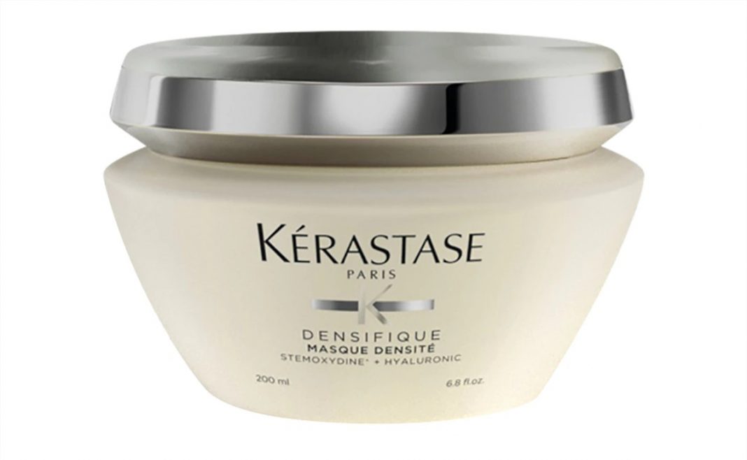 mascarilla kerastase densificante