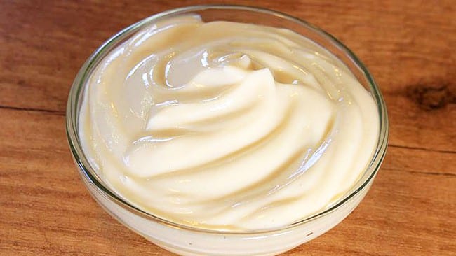 mayonesa salsa