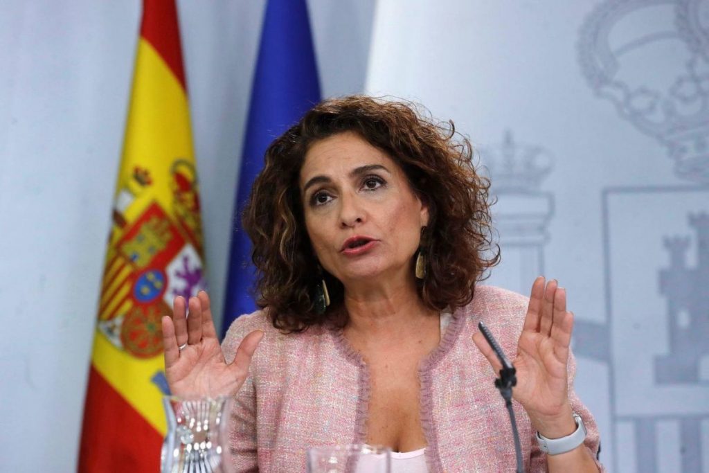 Si tu casa vale 200.000 euros, eres rico: Sánchez busca crujirte más con Patrimonio y Sucesiones 1 Moncloa montero Moncloa