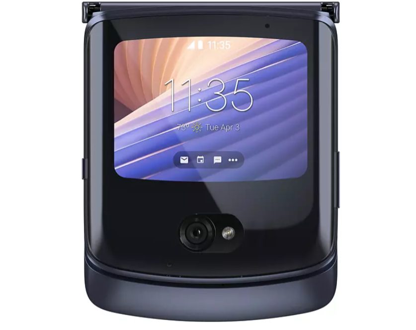 motorola razr