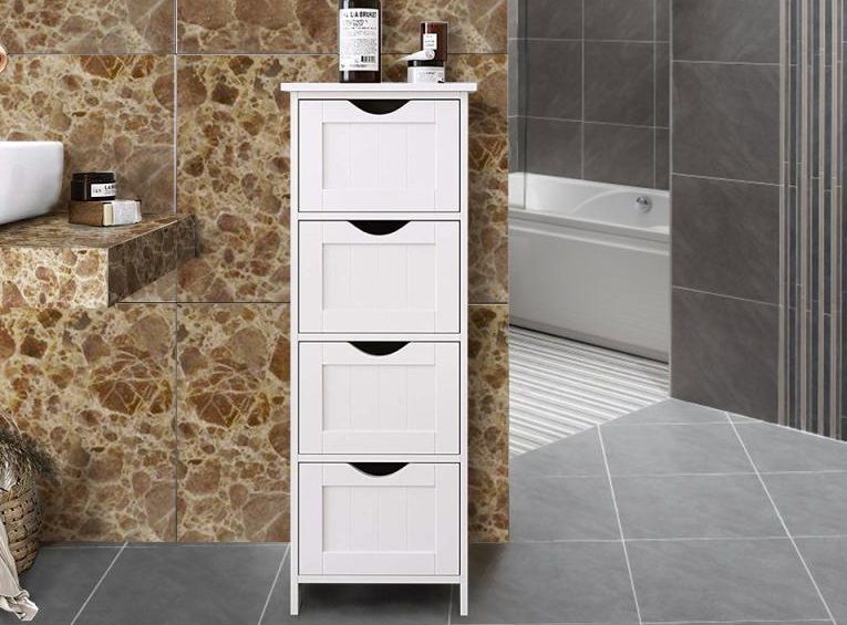 mueble baño