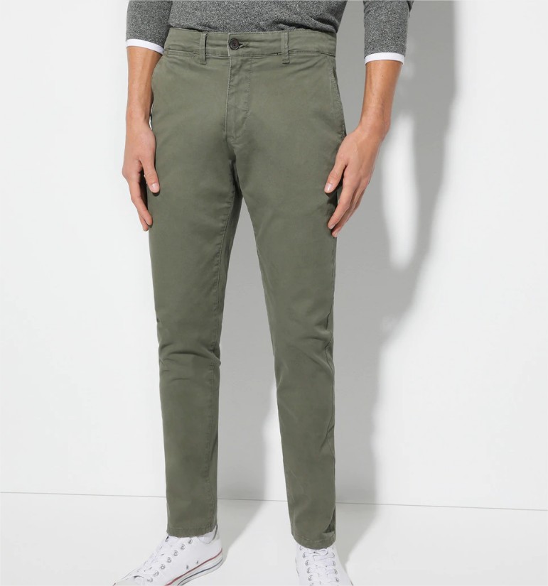 pantalon chino