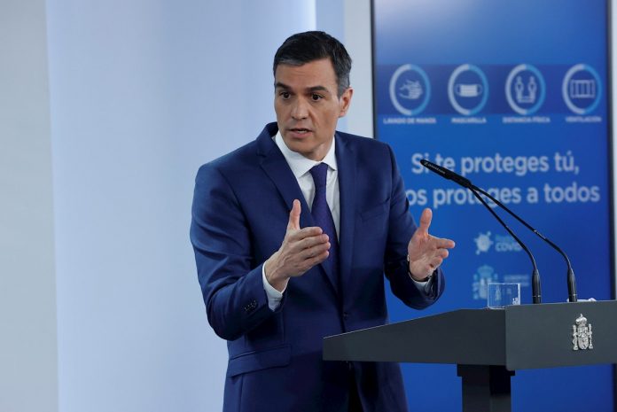 Pedro Sánchez