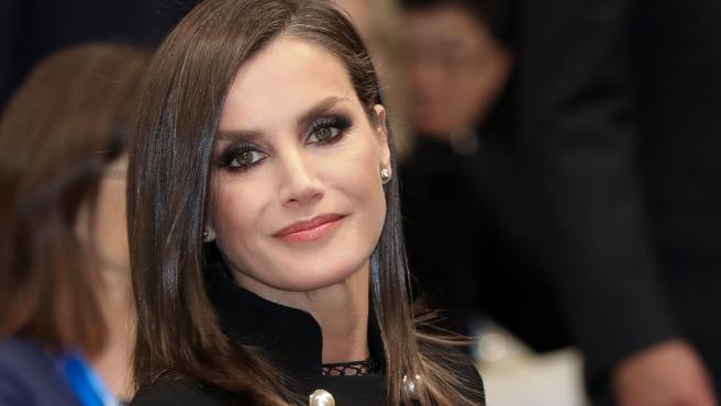 proximas frases reina letizia