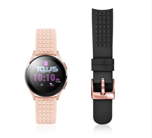 reloj samsung tous