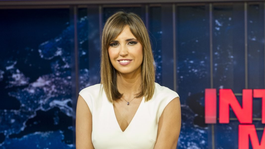 sandra sabates el intermedio