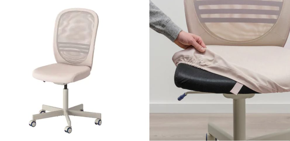 silla ikea