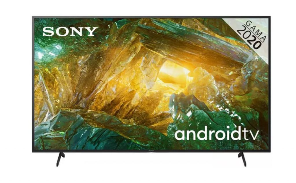 tv led sony