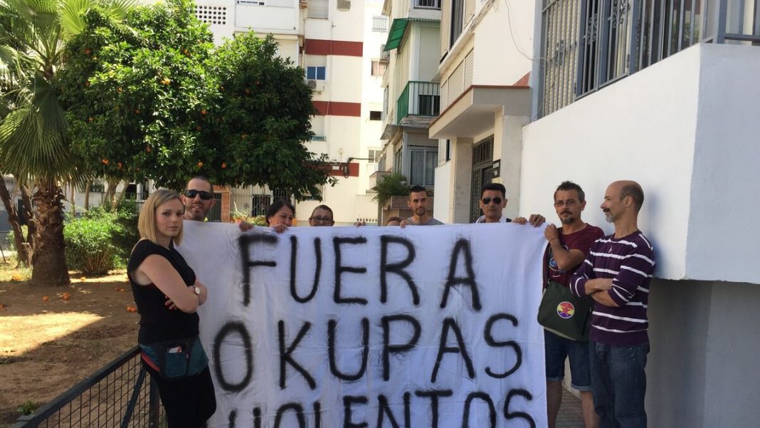 vecinos