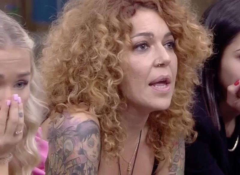 PRIMEROS EXPULSADOS DE SECRET STORY