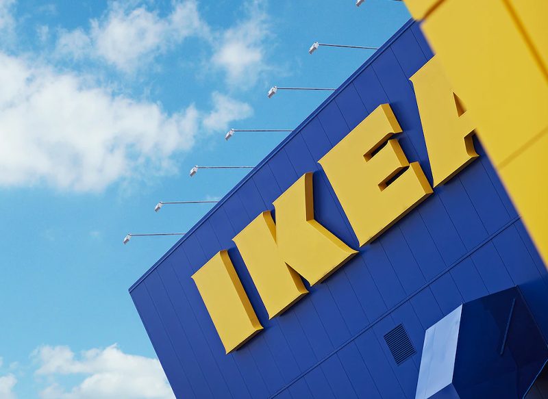 La estantería barata de Ikea que podrás colocar a tu manera