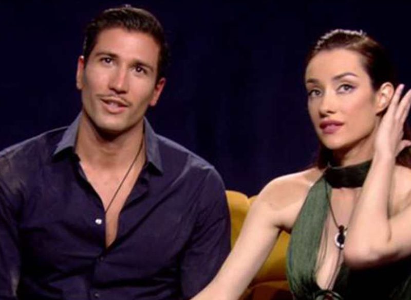 ¿QUIÉN ES ADARA MOLINERO, NUEVA CONCURSANTE DE SECRET STORY?