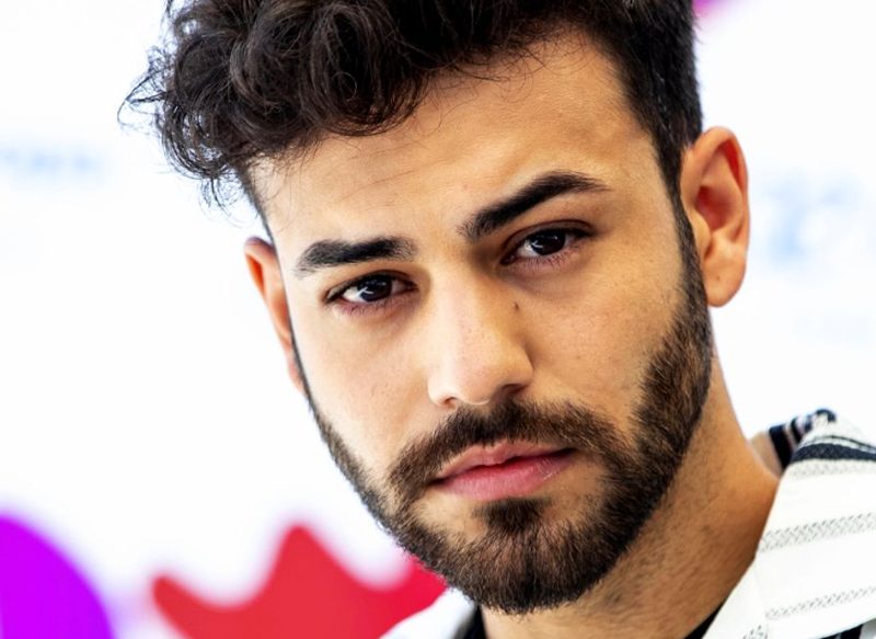 AGONEY, EL GRAN FAVORITO A GANAR TU CARA ME SUENA 9
