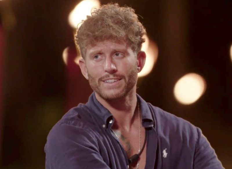 GONZALO MONTOYA, CRITICADO POR LA AUDIENCIA