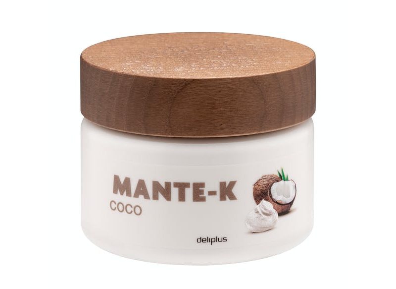 MANTECA CORPORAL CON AROMA DE COCO DE MERCADONA