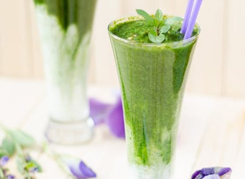 UN JUGO IDEAL PARA LA SALUD