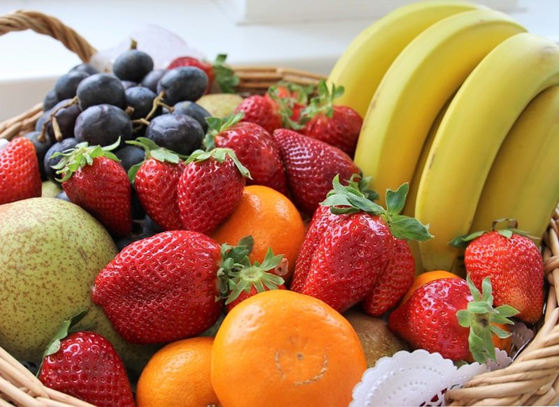 Esta es la fruta que nunca debes tomar para desayunar