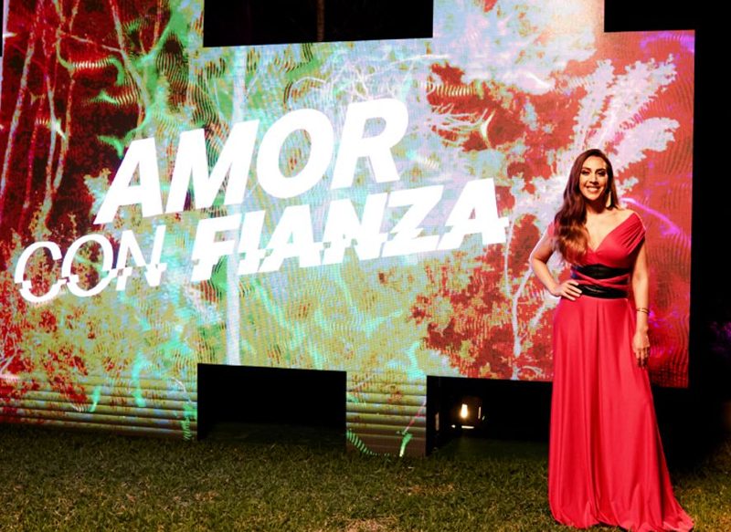 LA MECÁNICA DE AMOR CON FIANZA