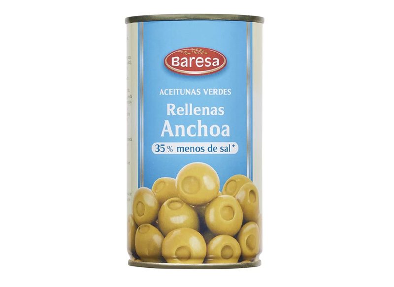 ¿ESTÁN MÁS RICAS QUE LAS DE LIDL?