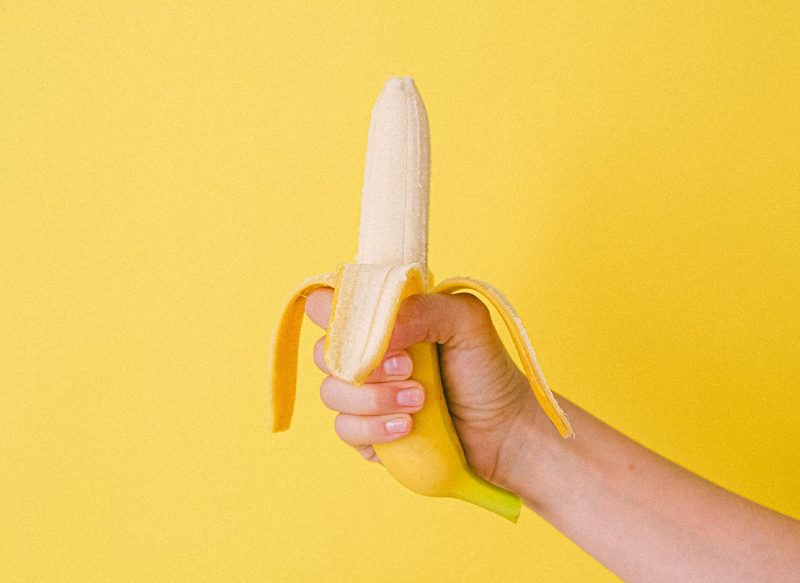 EL PLATANO, UNO DE LOS ALIMENTOS QUE COMBATE EL CANSANCIO