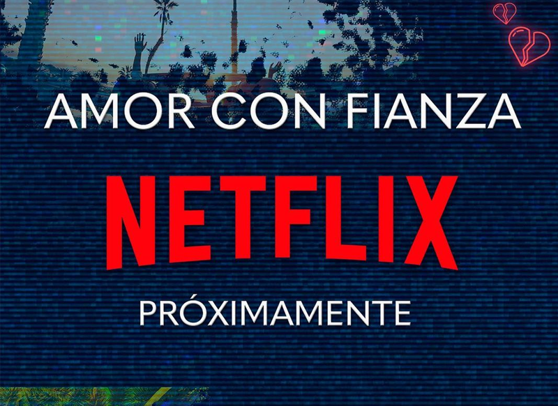 ¿CUANDO SE ESTRENA EL REALITY DE NETFLIX?