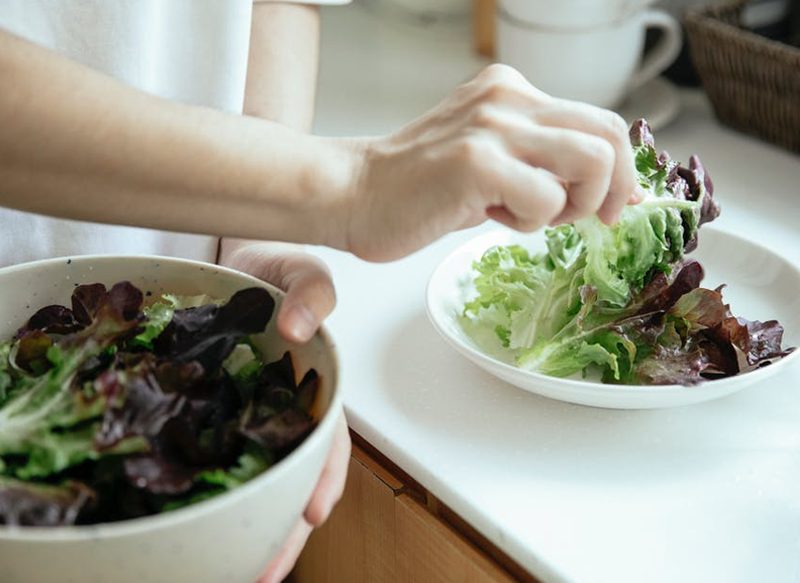 CUIDA TU ALIMENTACIÓN
