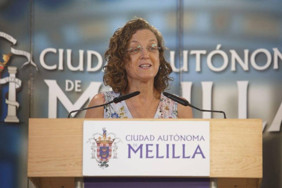 El presidente de Melilla cesa al consejero de Economía tras las publicaciones de MONCLOA.com 1 Moncloa 1579797994491 Moncloa