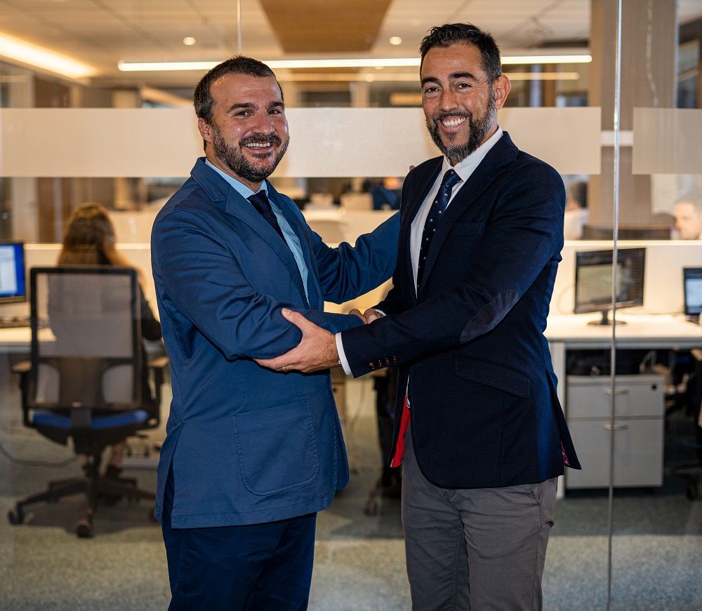 MOORE ACPM irrumpe como firma auditora de referencia en el mercado español 1 Moncloa 1633697657 MOORE ACPM IRRUMPE EN EL MERCADO ESPA OL Moncloa