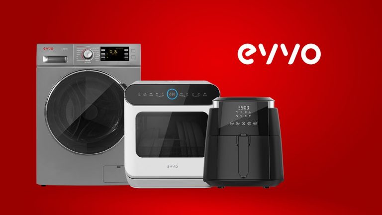 EVVO se une con MediaMarkt para vender electrodomésticos a través de su página web