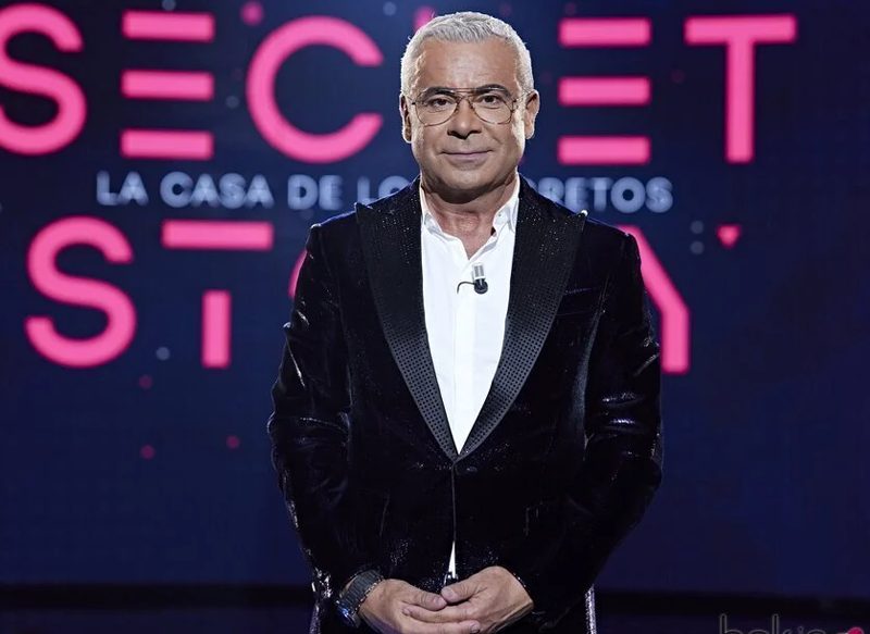 JORGE JAVIER VÁZQUEZ ABRONCA A LOS CONCURSANTES DE SECRET STORY