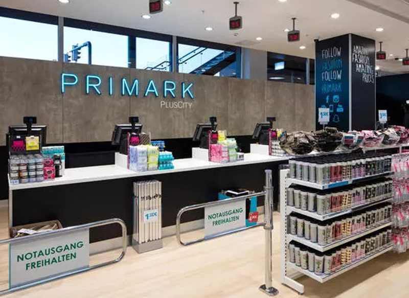 LA NUEVA LÍNEA DE PRIMARK