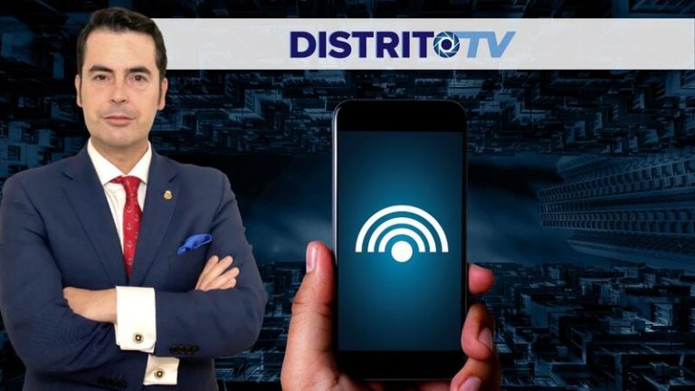 Distrito TV estrena nueva temporada ampliando su audiencia y cobertura