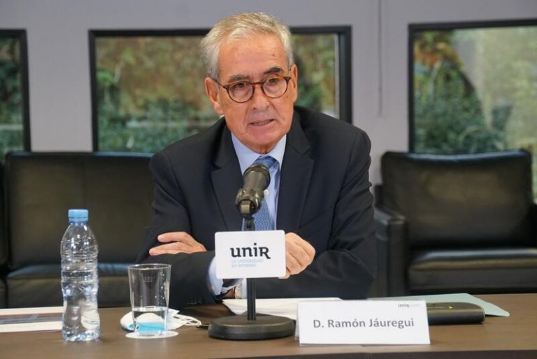 Ramón Jáuregui advierte que «no hay pacto climático global posible sin contar con América Latina»
