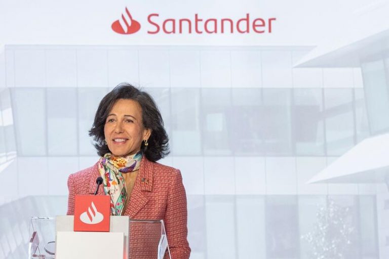 Santander amplía el plazo de aceptación de la OPA sobre Consumer USA hasta el 2 de noviembre