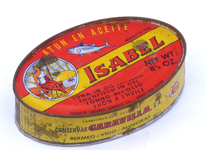 EL MOTIVO POR EL QUE NO SE DEBE TOMAR EL ACEITE DE LAS LATAS DE ATÚN