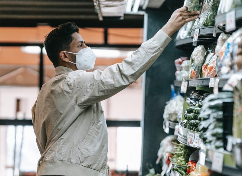 LA INFLACIÓN LLEGA A LOS SUPERMERCADOS