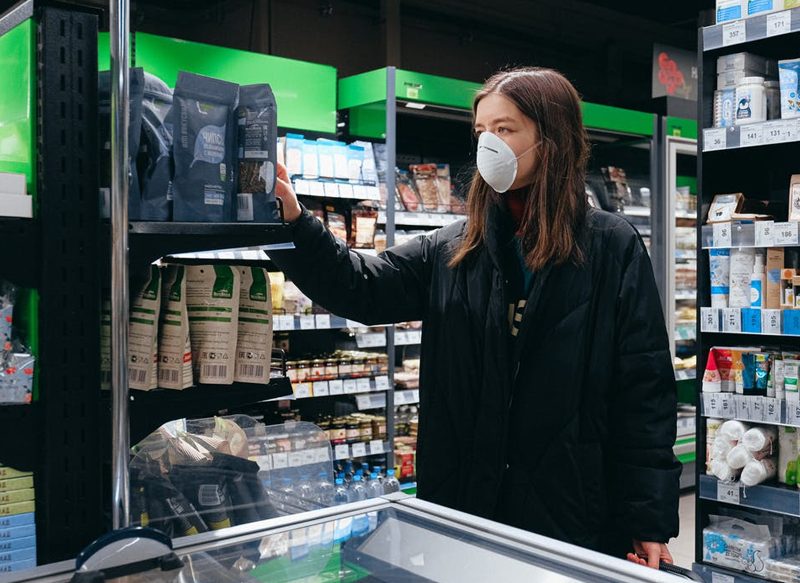 LOS TRUCOS DE LOS SUPERMERCADOS PARA QUE COMPRES MÁS