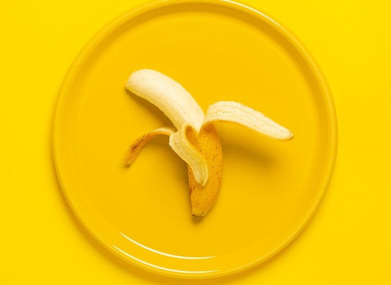 LA RAZÓN POR LA QUE NO SE DEBE COMER ESTA FRTA EN AYUNAS