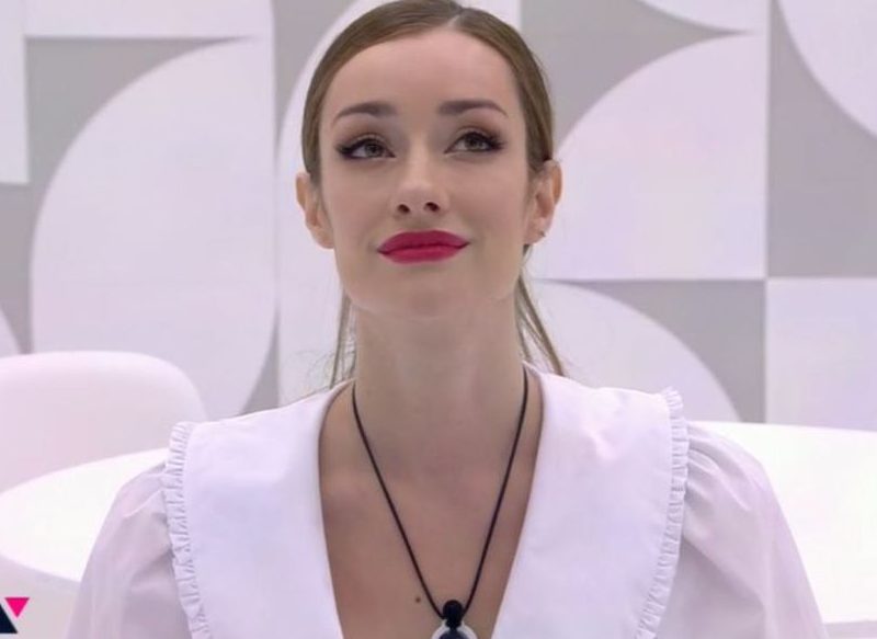 LA GRAN FAVORITA A GANAR SECRET STORY