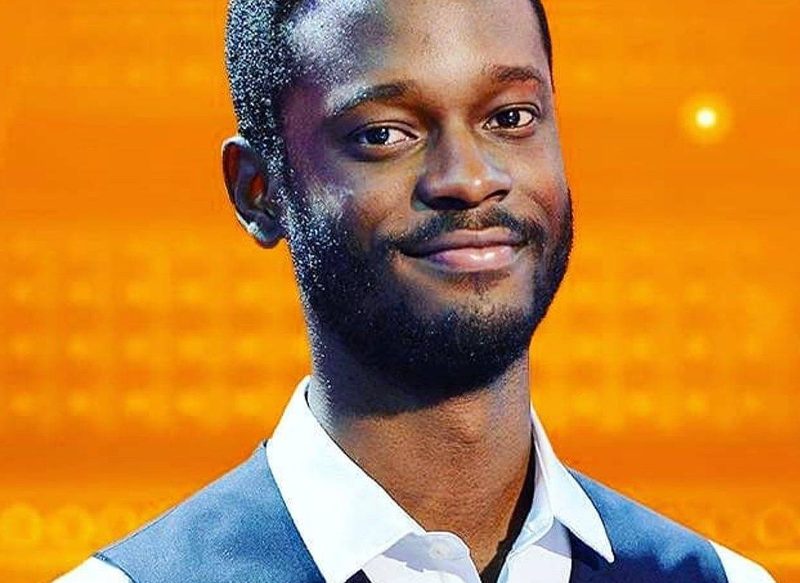 CÉSAR BRANDON, EL VENCEDOR DE LA TERCERA EDICIÓN