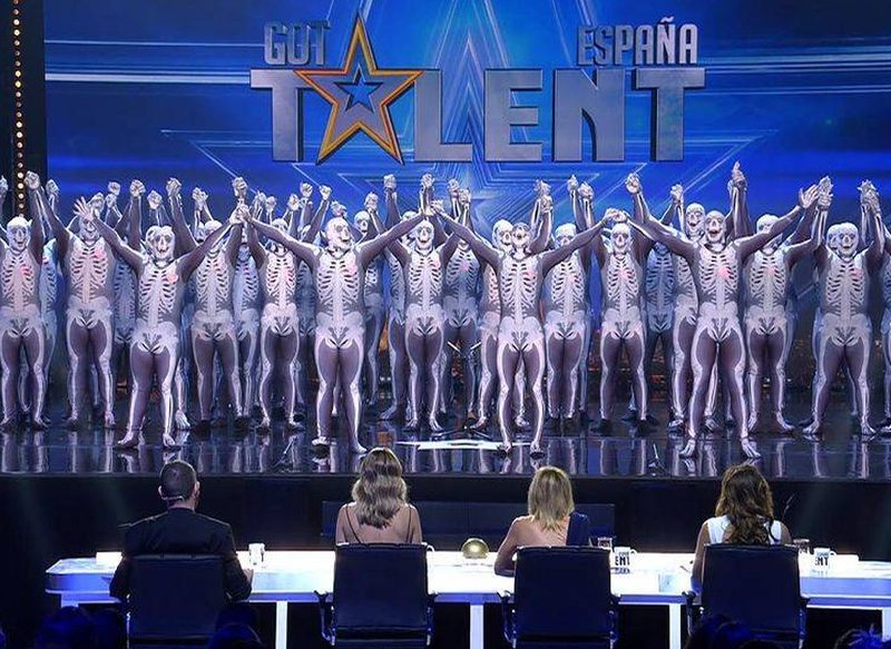 Fracasos y éxitos: así es la nueva vida de los ganadores de ‘Got Talent’
