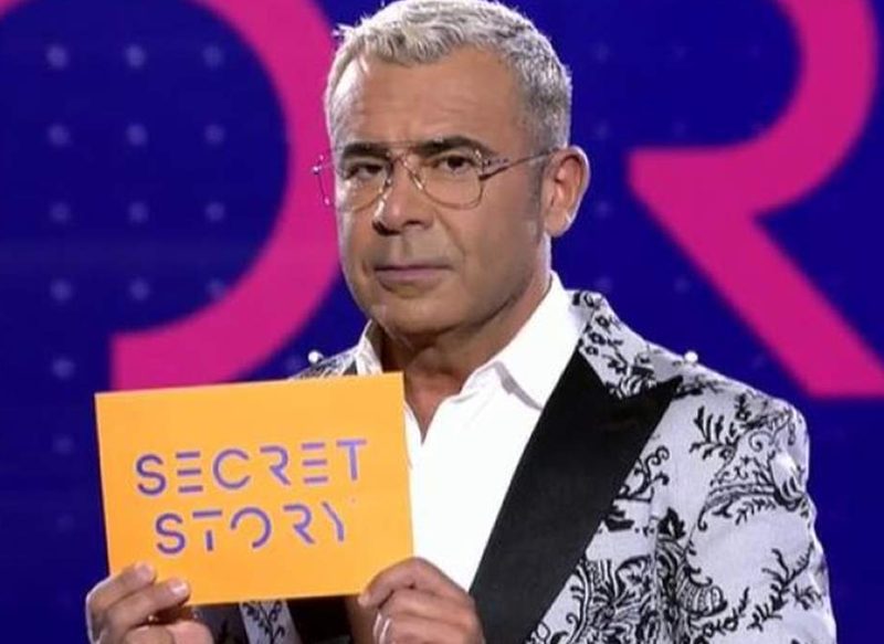 SECRET STORY, LA CASA DE LOS SECRETOS