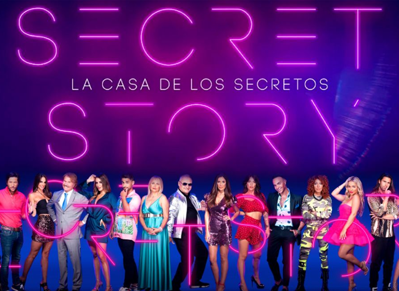 Secret Story: este es el gran favorito a ganar el concurso