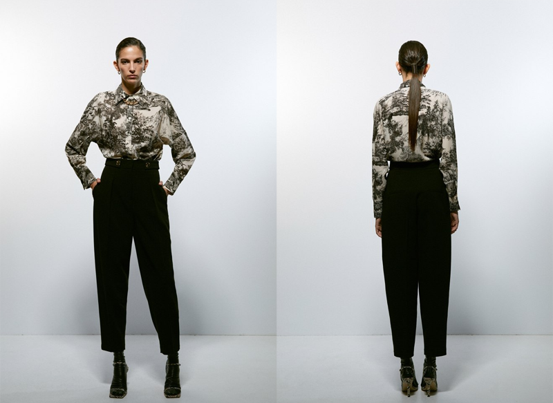 PANTALÓN SLOUCHY