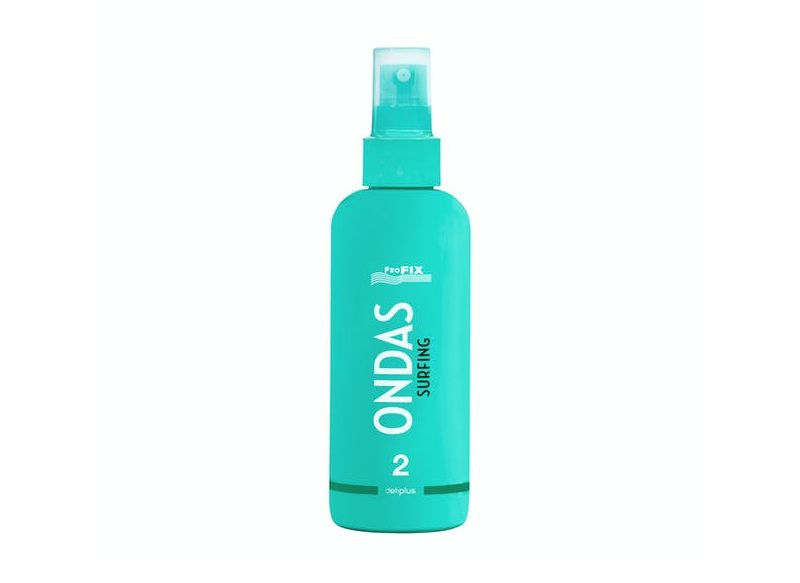 SPRAY CABELLO ONDAS SURFING DE MERCADONA