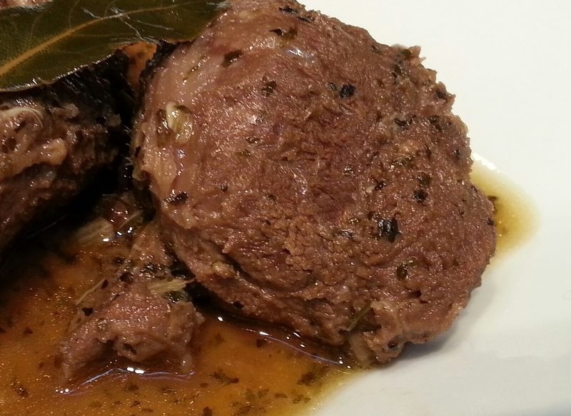 CONTINUANDO CON LA RECETA