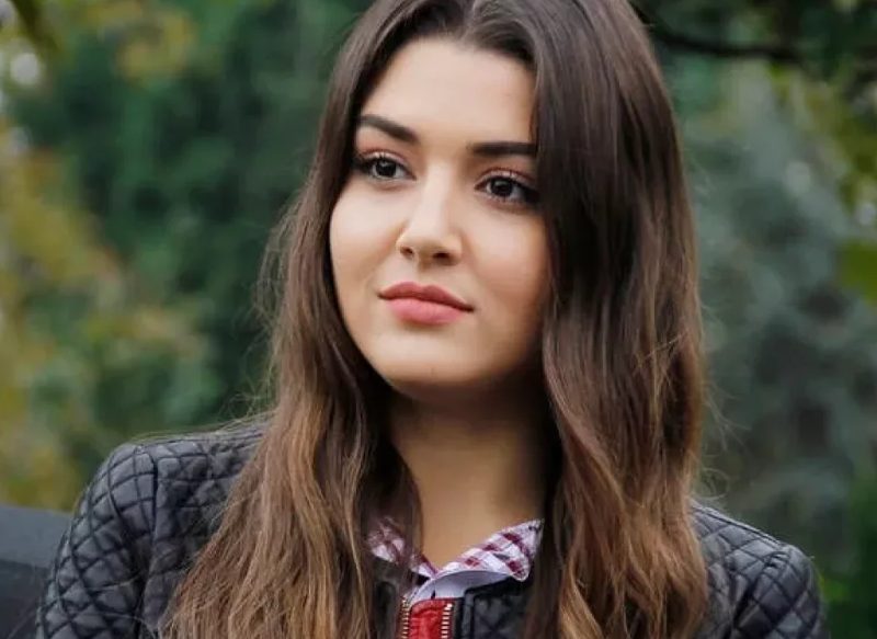 CONSOLIDACIÓN DE HANDE ERÇEL COMO ACTRIZ