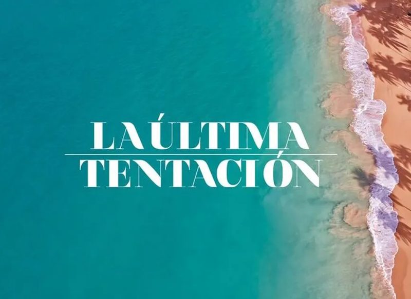 LA ÚLTIMA TENTACIÓN, LA SECUELA