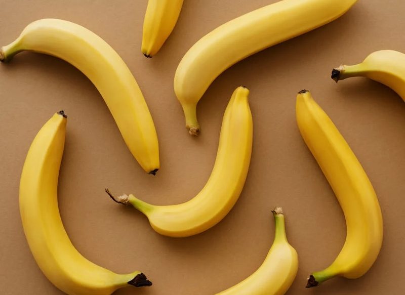 ¿ES BUENO COMER ESTA FRUTA POR LA NOCHE?