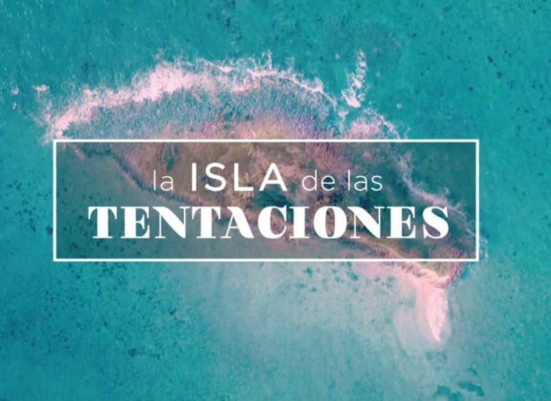 LA ISLA DE LAS TENTACIONES, UN FORMATO DE ÉXITO PARA TELECINCO